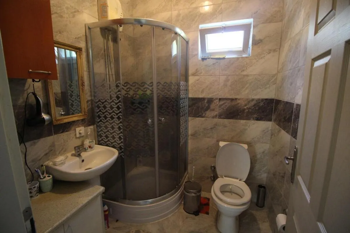 Casa de Férias Agora Evi Vila Camlıkoy Turquia