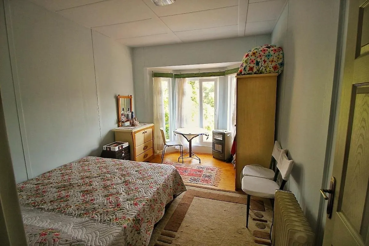 Agora Evi Vila Camlıkoy Casa de Férias