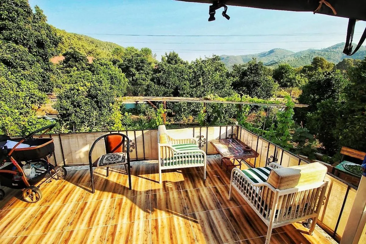 Agora Evi Vila Camlıkoy