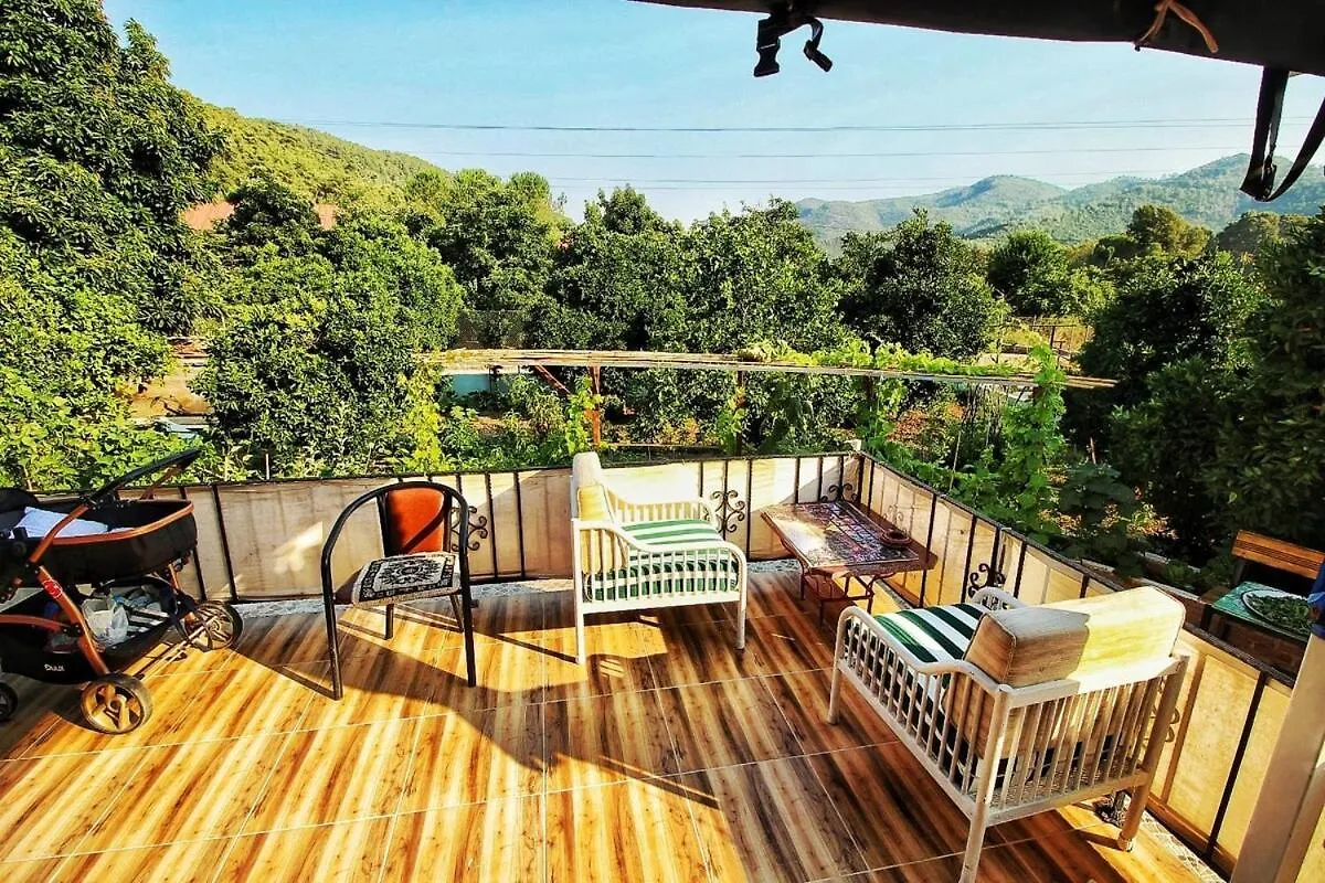 Agora Evi Vila Camlıkoy Casa de Férias