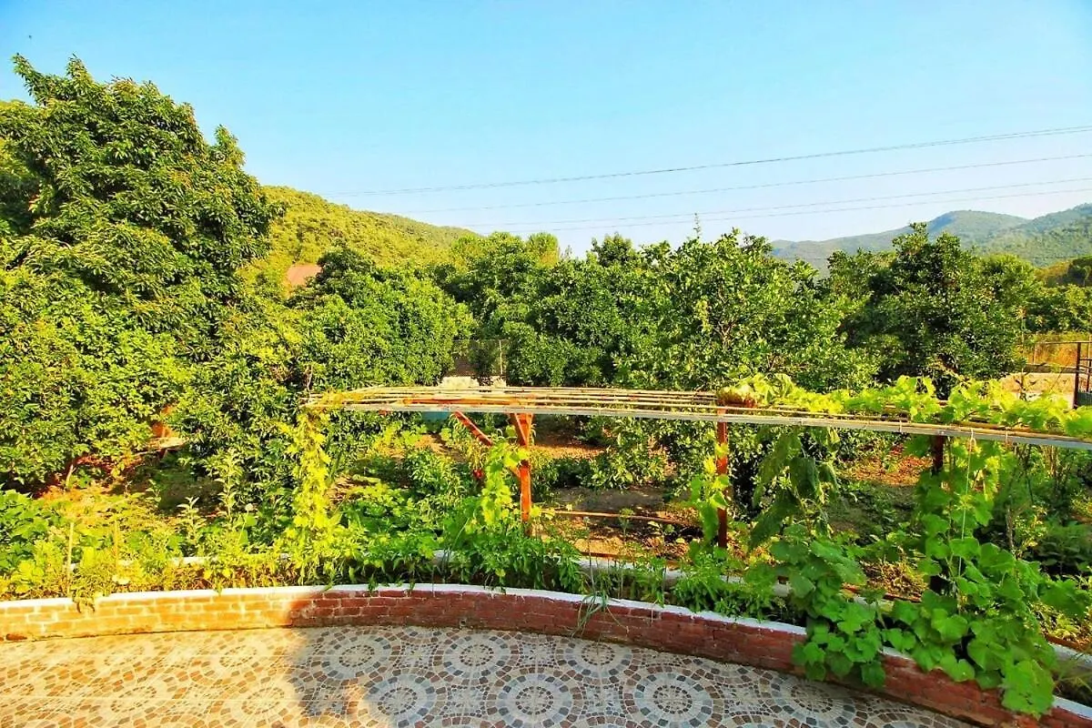 Agora Evi Vila Camlıkoy 0*,  Turquia